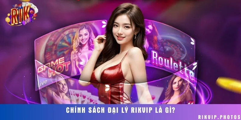 Giới thiệu chương trình đại lý hấp dẫn của cổng game bài uy tín