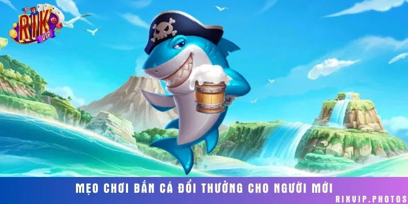 Chiến thuật bắt cá đổi xu cực đỉnh