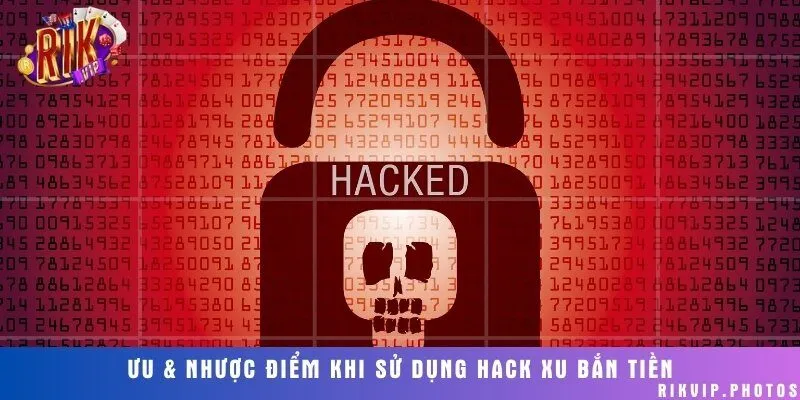 Lợi thế và hạn chế trong quá trình sử dụng cách hack xu bắn ăn tiền