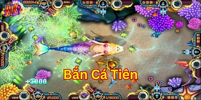 Bắn Cá Tiên là gì?