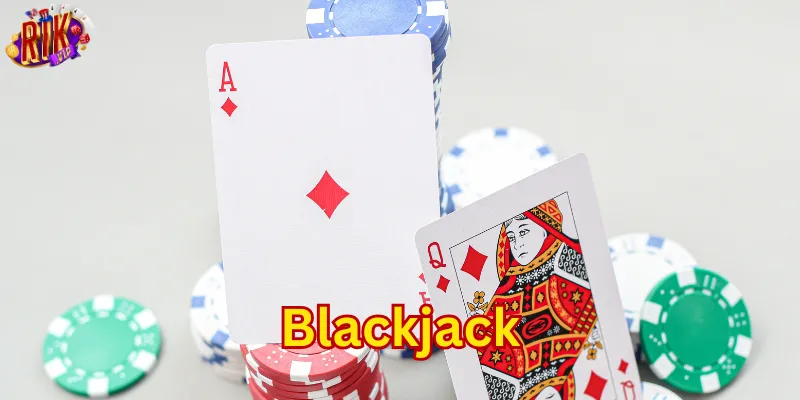 Blackjack có bao nhiêu biến thể