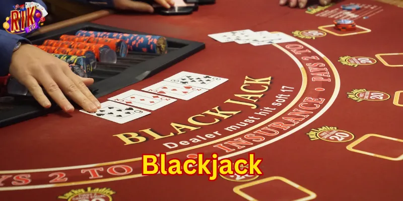 Blackjack là gì?