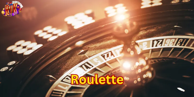Cách chơi Roulette đổi thưởng luôn thắng