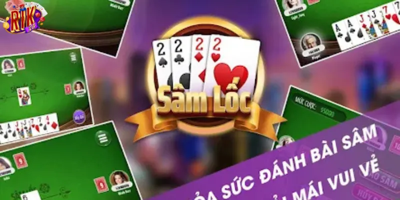 Chơi bài Sâm có khó không?