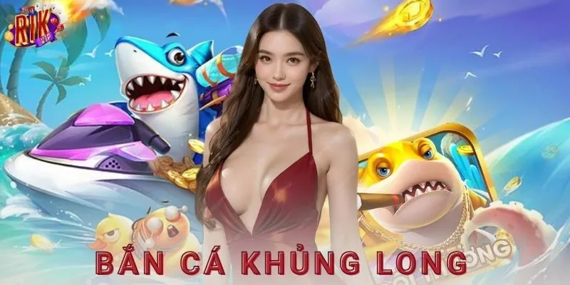 Bắn cá khủng long là gì và tại sao lại gây sốt?