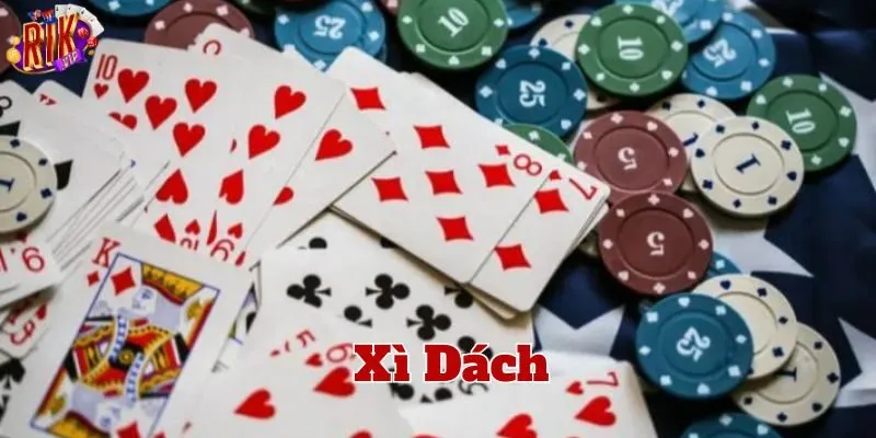 Đoán bài nhà cái trong Xì Dách