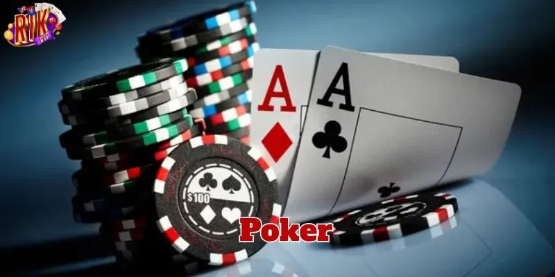 Kỹ năng đọc vị trong Poker được áp dụng