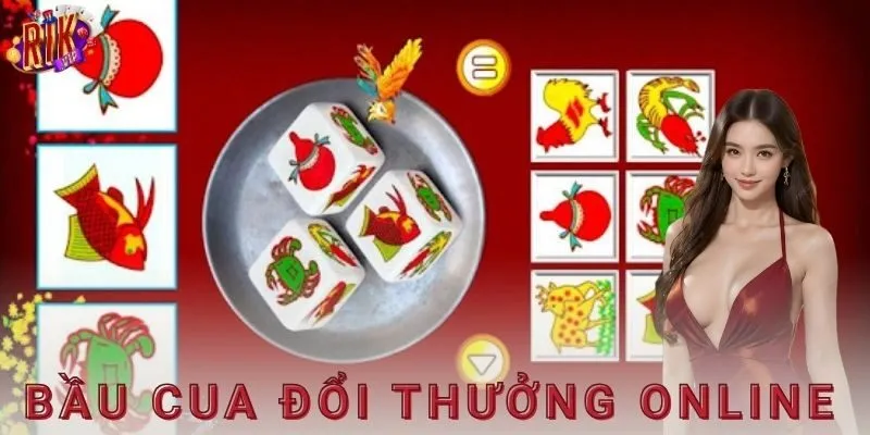 Mẹo và chiến thuật bầu cua đổi thưởng online hiệu quả