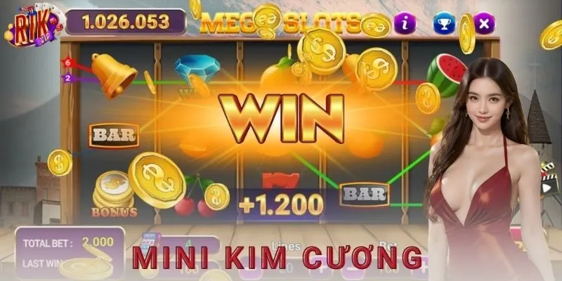 Mini kim cương – Nhỏ nhưng giá trị không nhỏ