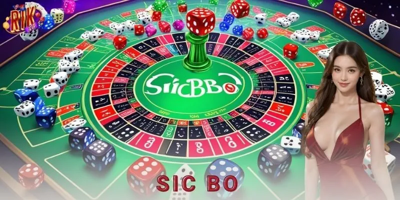 Sic Bo truyền thống và online – mỗi loại một chất riêng