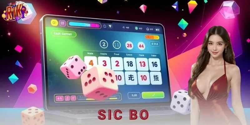 Tỷ lệ trả thưởng trong Sic Bo